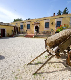 Agriturismo Case Damma